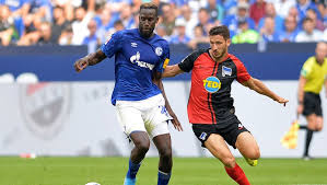 Schalke vs hertha betting tips. Hertha Vs Schalke Ubertragung Livestream Voraussichtliche Aufstellung Und Team News German Site