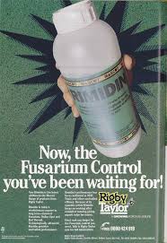 t BIGGA NATIONAL EDUCATION CONFERENCE • SPRING TURF MAINTENANCE • SOIL  ANALYSIS