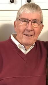 Lewis LIDDLE Obituary (2022)