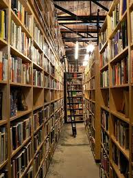 Book Stores Are Wonderful Inspiring Places Bookstore Architecture Books Online Bookstore