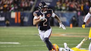 Bears' DJ Moore linked to trades with Super Bowl contender and AFC West riser