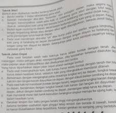We did not find results for: Jelaskan Cara Melakukan Start Jalan Cepat Cara Golden