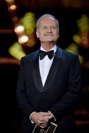 Sitcom, honestly, is a little bit more like an animated saying that a sitcom's strengths rely on a team of writers and actors who can sell jokes, grammer. Kelsey Grammer Who Is Known For His Title Role In Frasier Has Faced Many Ups Downs During His Rise To Fame