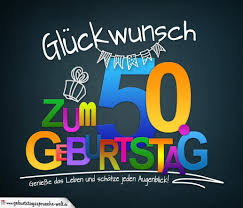Check spelling or type a new query. 7 Spruch Zum 50 Ideen Spruche Zum 50 Geburtstag Wunsche Geburtstagswunsche Zum 50