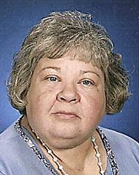 Cindy Sue Stepler Hospodar (1952-2007)