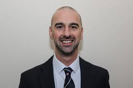 Meet the new ESFA Chairman