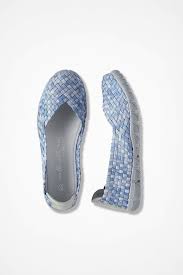 Glee Slip On Flats By Walk With Me Flats Slip On Slip