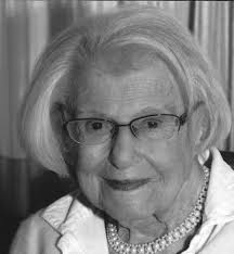 Elinor Miller Obituary (2018)