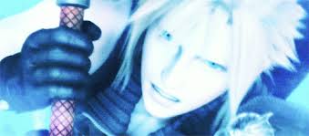 Important points and quotes to remember when a Cloti attempts to proclaim  Cloud x Tifa is canon: 1) FFVII creator Kazushige...