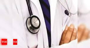 Ap Non Covid Patients Treatment Takes A Hit Vijayawada News Times Of India