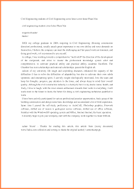 Jul 14, 2021 · a job application letter (also known as a cover letter) is a letter you send with your resume to provide information on your skills and experience. Civil Engineering Job Email Cover Letter Sample For Application Email Cover Letter Job Letter Civil Engineering Jobs