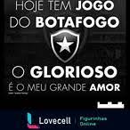 tá de quanto o jogo do botafogo