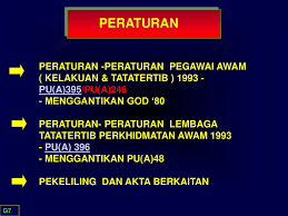 •tujuan utama peraturan adalah untuk menjaga. Pengenalan Kepada Aspek Pengurusan Tatatertib Dalam Perkhidmatan Awam Ppt Download