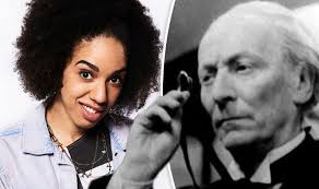 Doctor Who new companion