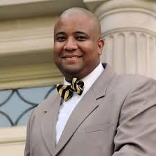 40 Under 40: Reginald Mathis