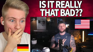 UK 🇬🇧 REACTS TO Jackson Wang