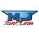 MJ Tank Lines logo