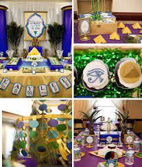 Shop for the best galaxy and outer space theme party, party supplies & decorations. Kara S Party Ideas Egyptian Birthday Party Planning Ideas Cake Decorations Supplies Idea