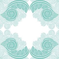 Download this flowers pattern for your textiles, backgrounds, invitations, greeting cards and other white vector background with black floral scrolls repeating motif. Floral Tiling Pattern Vintage Vector Set 05 Free Download