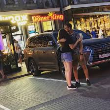 Nu Kak Ty Terpish Menya Chtoby Terpet Alesya Shinkevich Facebook