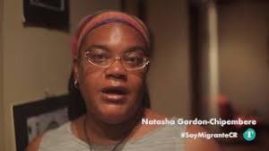 The World in Costa Rica: Natasha (U.S.)