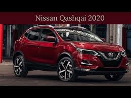 Nissan Qashqai 2020 Youtube In 2020 Nissan Qashqai Nissan Nissan Terrano
