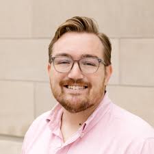 hopper-matthew: Ph.D. Students: About: Department of Speech, Language and  Hearing Sciences: Indiana University Bloomington