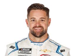 It was only a matter of time until Kyle Busch bubbled to the top