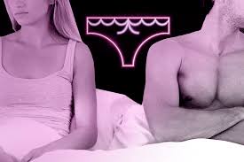 Anyone out there have it? Men Wearing Women S Underwear Fetish My Husband Lied To Me For Years About This