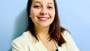 Psicóloga Ana Paula Feldmann