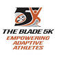 Blade 5K Run and 1 Mile Walk
