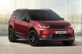 Rover-Discovery-Sport