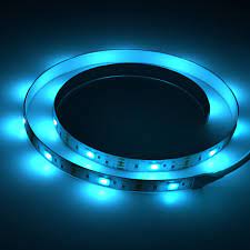 Satechi Usb Led Strip Multi Color Rgb Led Neon Accent Lighting System Kit Usb Led Light Strip Strip Lighting Lighting System