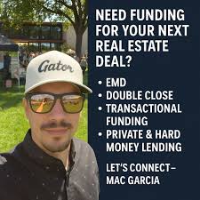 As real estate investors, we all face various challenges and obstacles that  can hinder our success. Funding was one of my challenges, and I believe  it's the most common challenge. I look