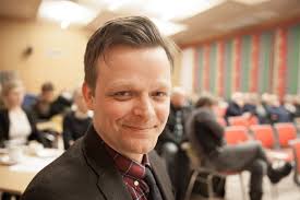 Kommunereformen, Evenes