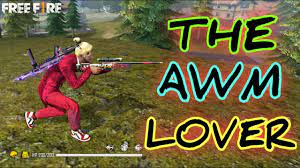 Free fire awm🔫headshot game play🔥video//awm king // rt gaming. The Awm Player Freefire Youtube