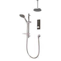 Showers Showering Screwfix Com Mixer Shower Modern Bathroom Faucets Bathroom Accessories Luxury