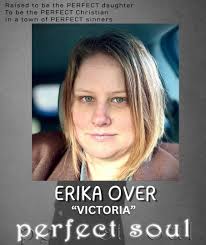 If Supernatural comes back, bring back Mrs. Butters as a regular cast  member.