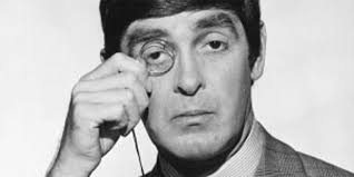 An Englishman abroad: The hidden life of Derek Nimmo