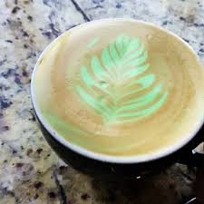 I was filming off menu there and, between takes they make this amazing irish coffee. Craft Coffee Roasters Home Facebook