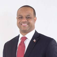 Former congressional candidate Brian Reese announces campaign for Chatham  County Commissioner District 3