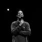 Guillaume Pineault en rodage