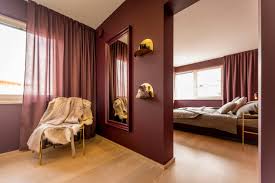 9 exciting ways to use yellow in your living room. Burgundy Bedroom Ideas And Photos Houzz