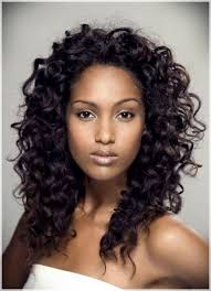 Frontal lace & glueless wigs. There Is Many An African American Hairstyle For Getting Noticed