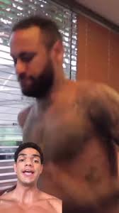 Treino Do Neymar Na Academia