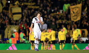 Bildergebnis für tottenham vs bournemouth