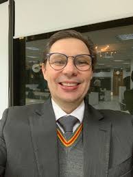 Rogerio Ribeiro Cellino