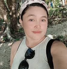 Lianne Jabla Sinangote