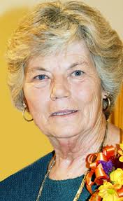 Pirley Nan Harris Ledford (1948-2015)