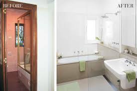 A byron bay home with a sense of rustic spanish charm. Small Bathroom Design Ideas Home Beautiful Magazine Australia